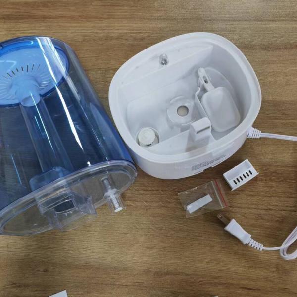 Máy phun sương tạo ẩm Lomaya Nhật Bản