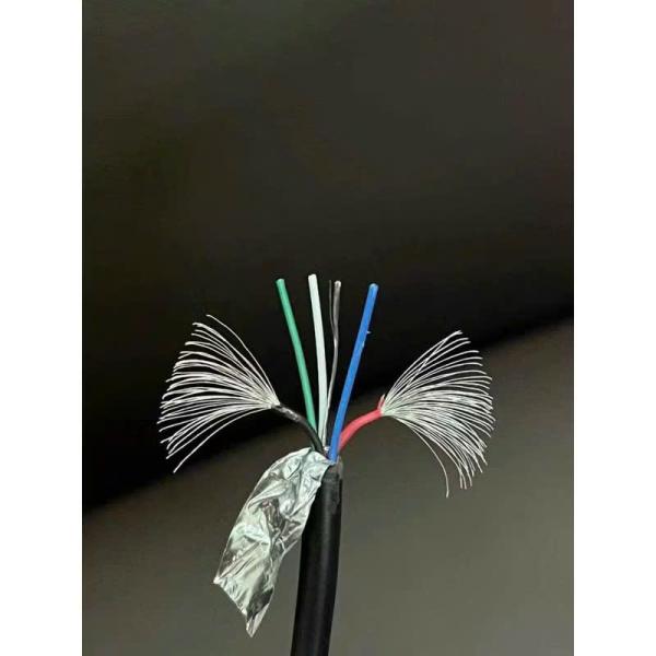 Cáp sạc nhanh C to C Anker chính hãng, công suất 60w, có truyền được dữ liệu