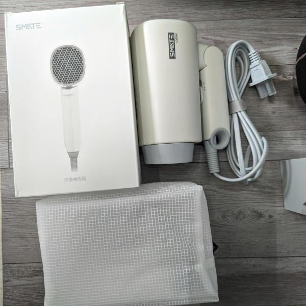 Máy sấy tóc Xiaomi Smate