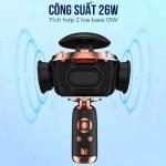 Micro Karaoke kèm Loa hãng Monster M97