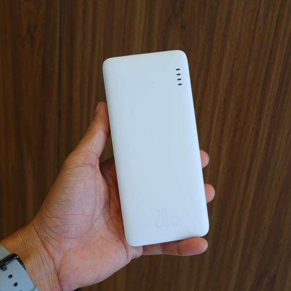 Sạc dự phòng Baseus Mipow 20.000mah chính hãng
